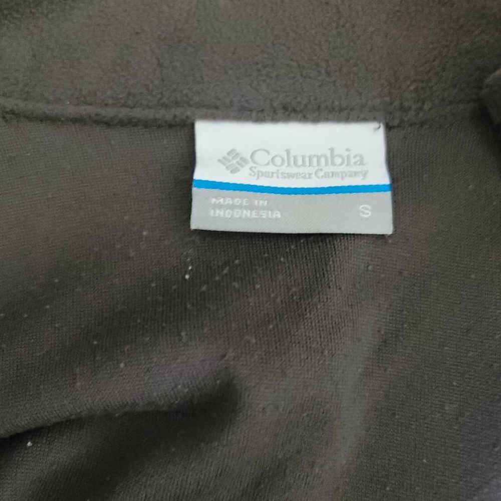 Columbia Sweater - Picture 2 of 3